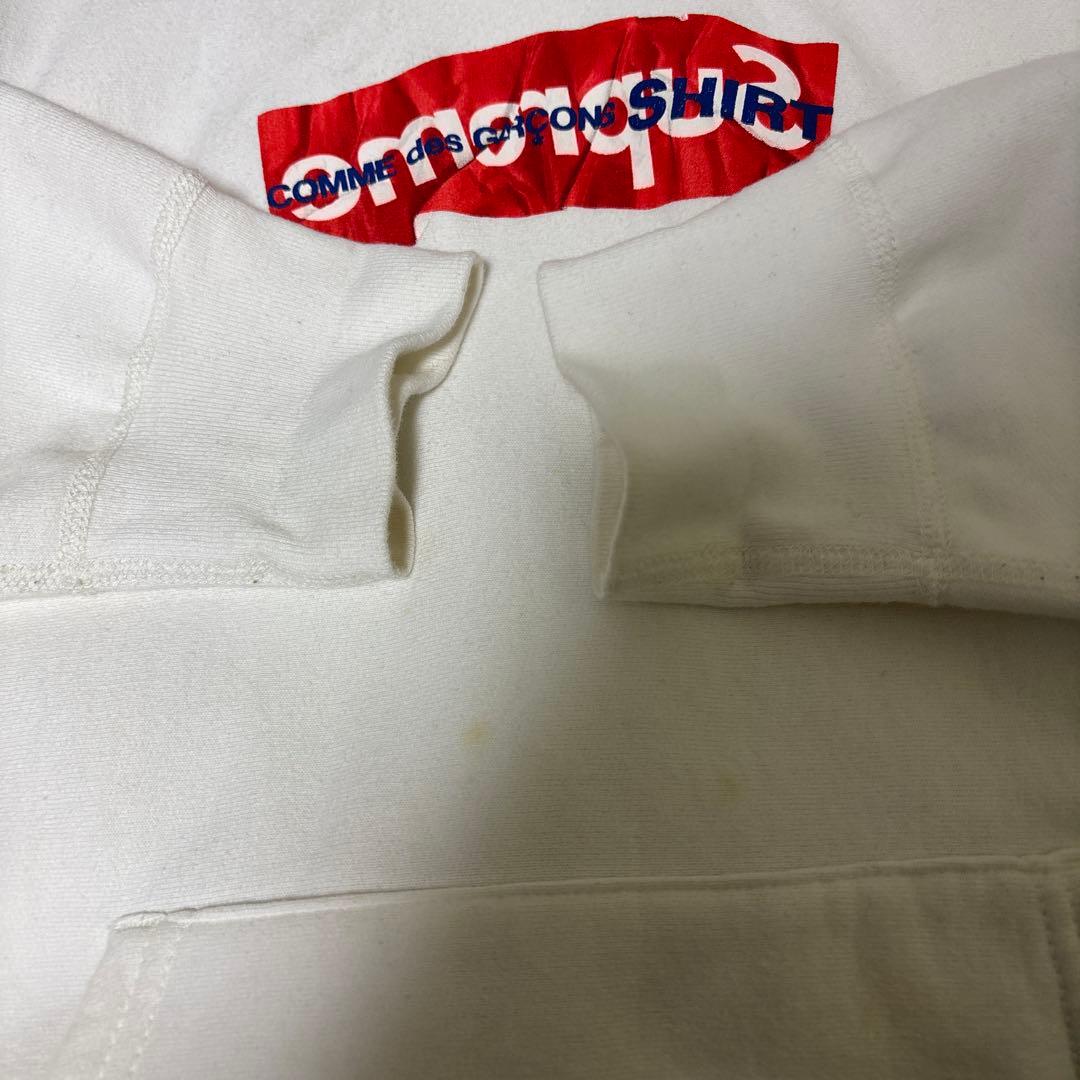 トップス Supreme/Comme des Garcons SHIRT