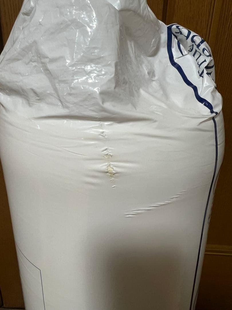 新品、未開封　スリーパー ダブル　プレミアム5.0 低反発マットレス