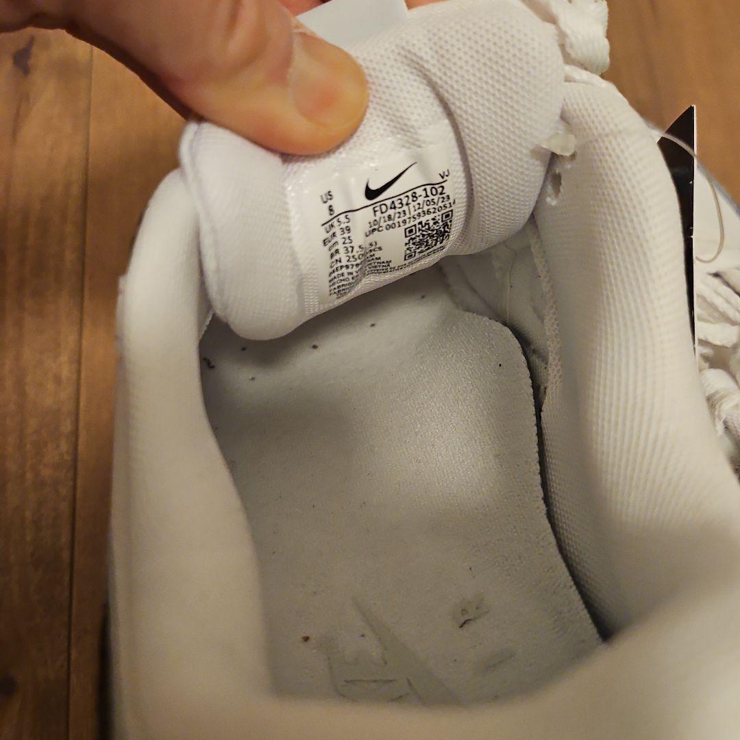 NIKE　エアマックス 90 LV8 25cm