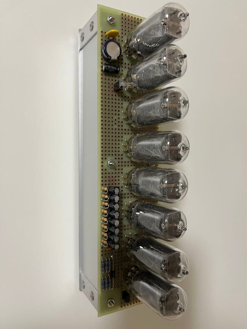 ダイバージェンスメーター　エクステンデットエディションNIXDGM-807-01