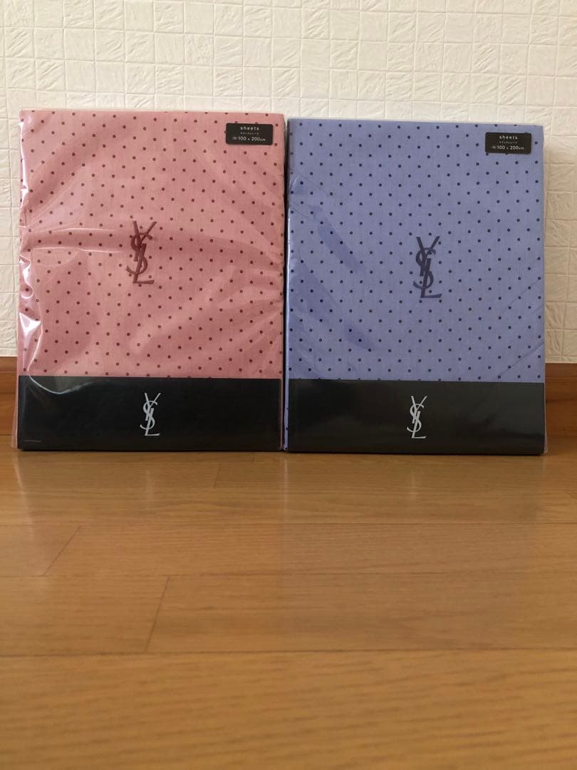 イヴサンローラン　クイックシーツ
