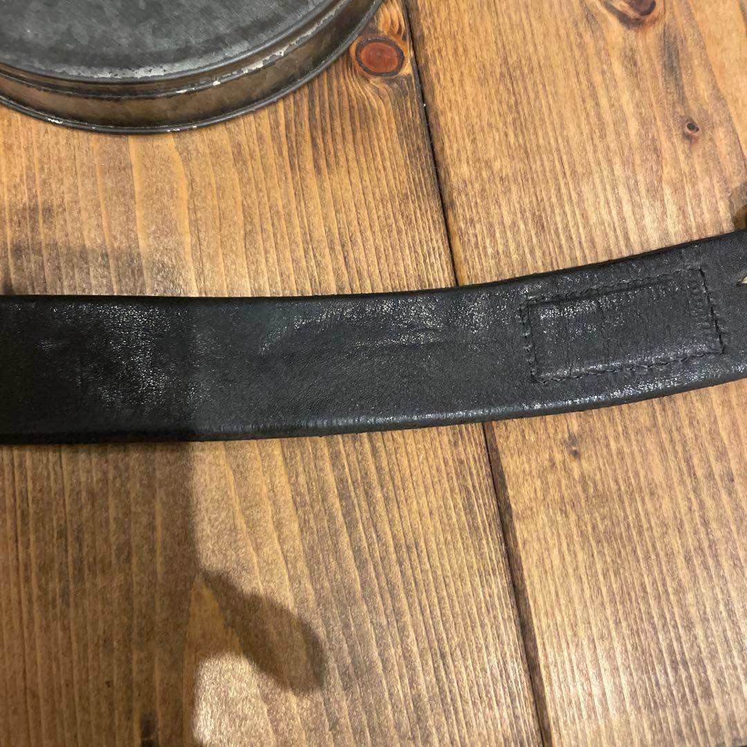 Vintage Works DH5536 35/89 ブラック