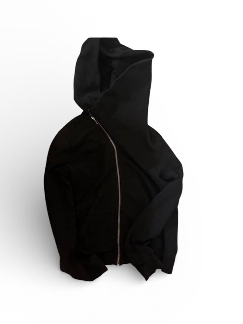 早い者勝ちRick owens drkshdw Mountiain hoodie