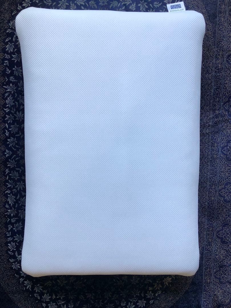 airweave comfort 枕 ホワイト