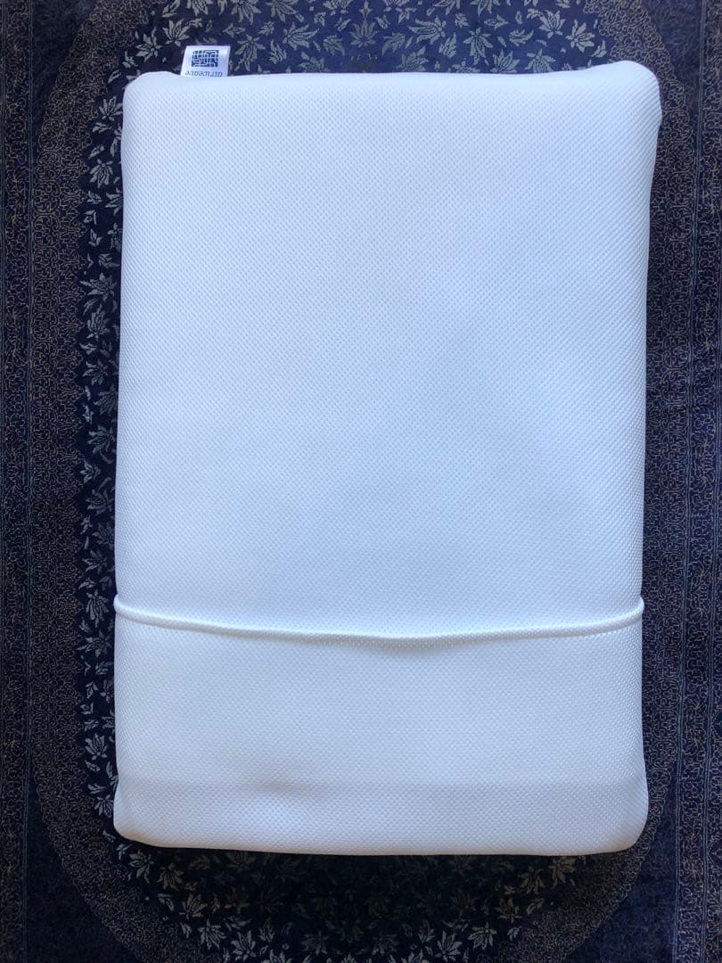 airweave comfort 枕 ホワイト