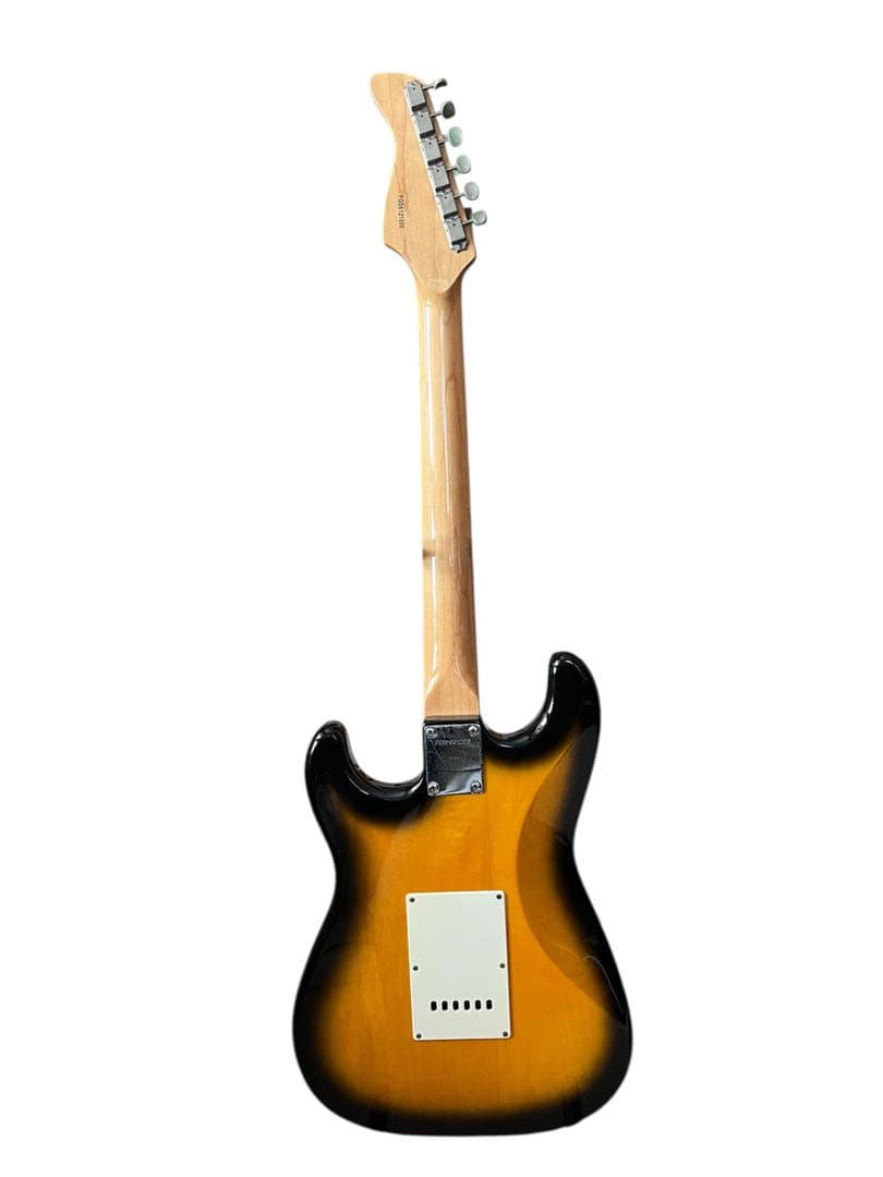 ギター 00s FERNANDES Stratocaster type