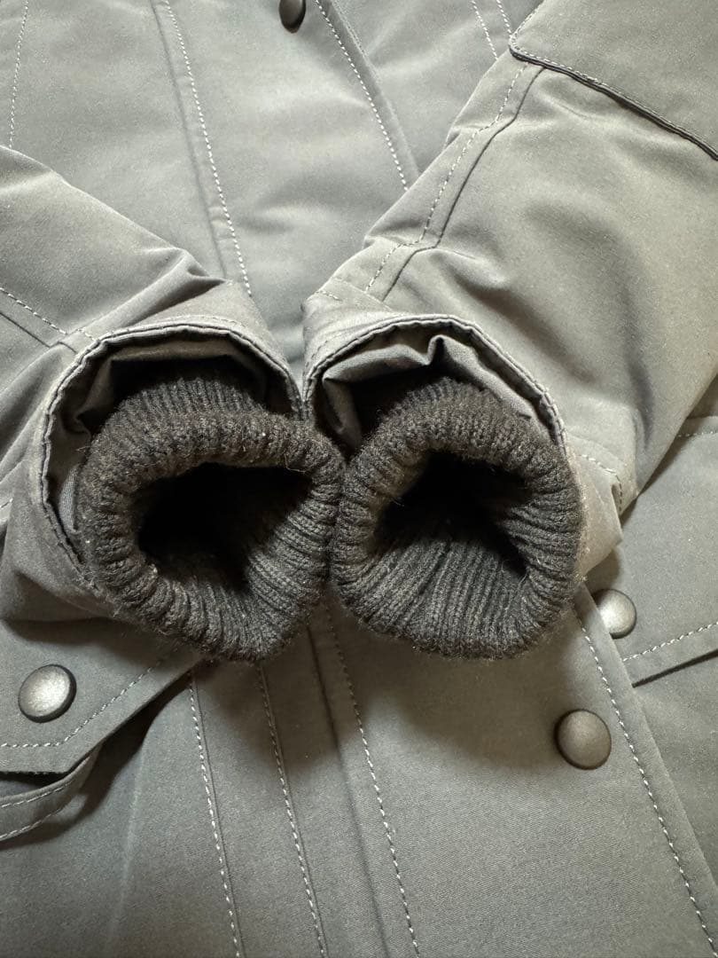 【美品】Arctic Explorer ダウンジャケット Lady's M