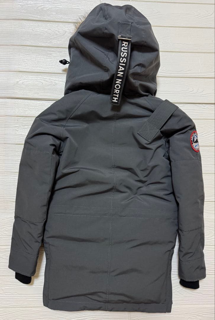 【美品】Arctic Explorer ダウンジャケット Lady's M