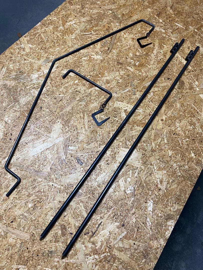 ランタンハンガー ランタンスタンド　アウトドア