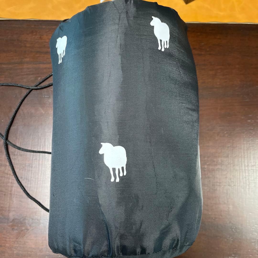 ヒツジのいらない枕 フリースタイル