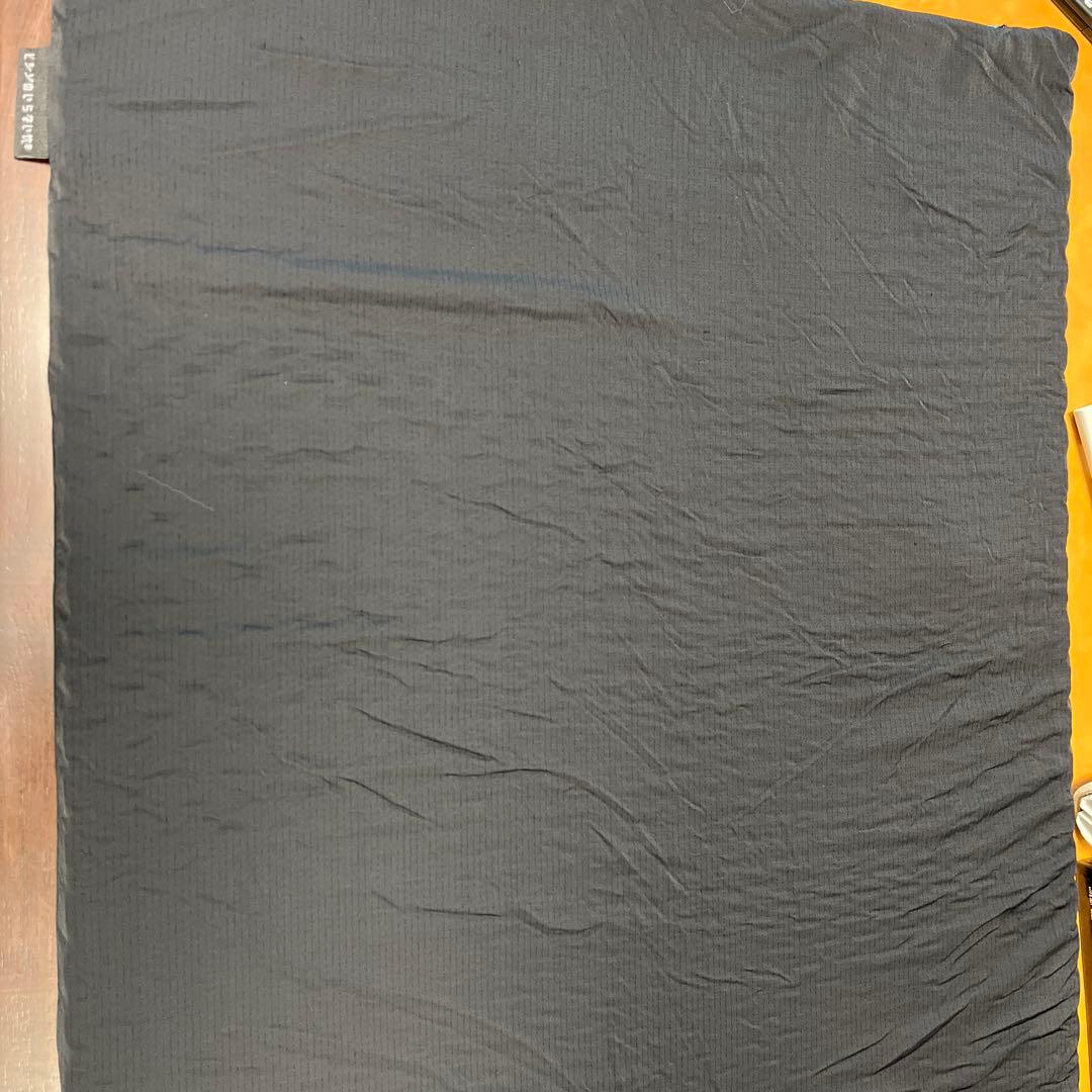 ヒツジのいらない枕 フリースタイル