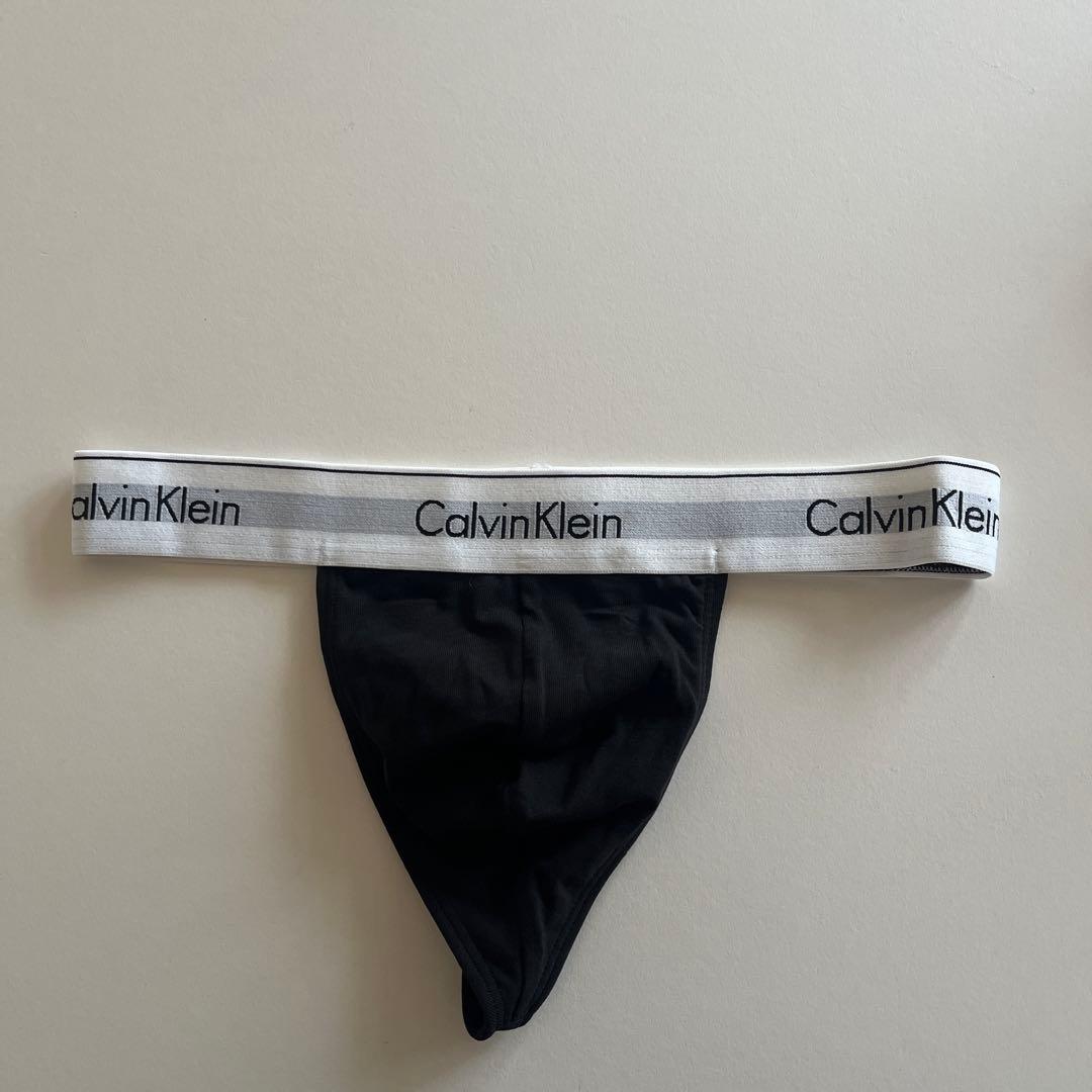 【K】【訳あり品】カルバンクライン　M(S) 12枚セット