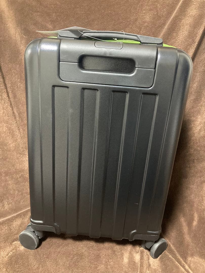 【新品未開封品】アナハッピーバッグ５点セット　Disney しまむら　ちはる