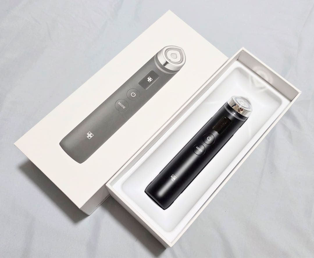 メディキューブ medicube ブースタープロ 美顔器