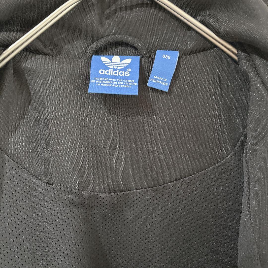 adidas EUROPA TT セットアップ Sジャージ ハーフパンツ SST