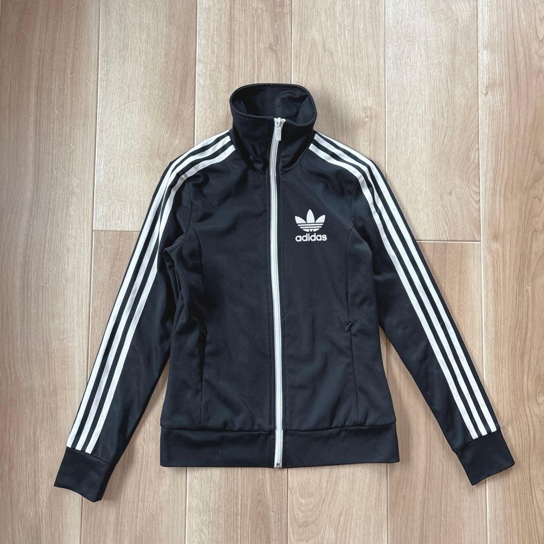 adidas EUROPA TT セットアップ Sジャージ ハーフパンツ SST