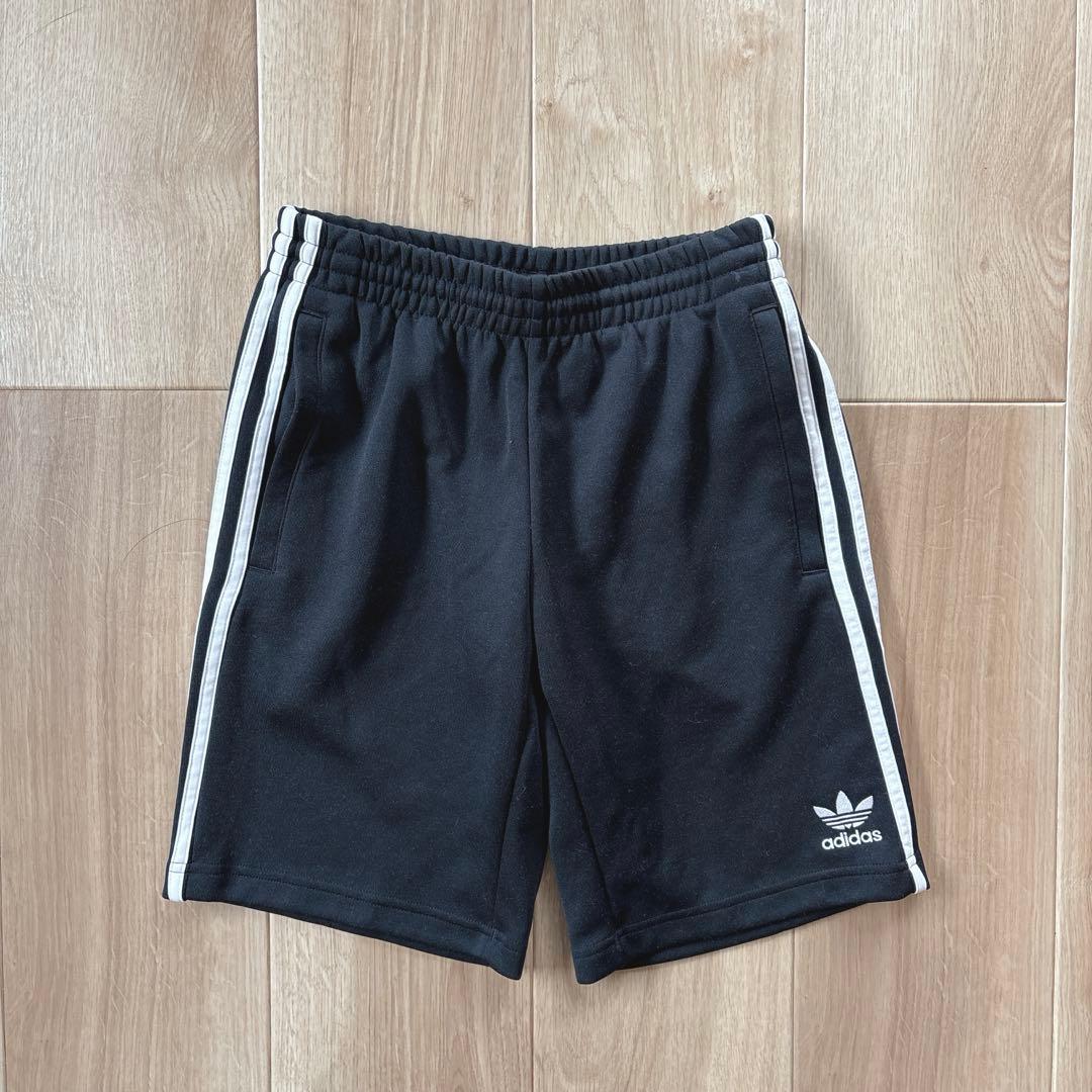 adidas EUROPA TT セットアップ Sジャージ ハーフパンツ SST