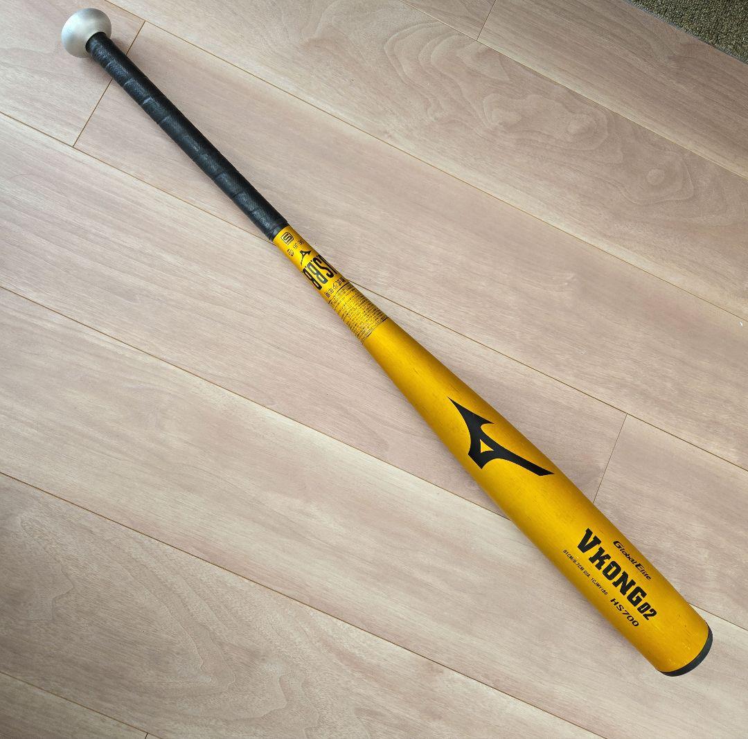 Global Elite VKONG02 バット 81cm