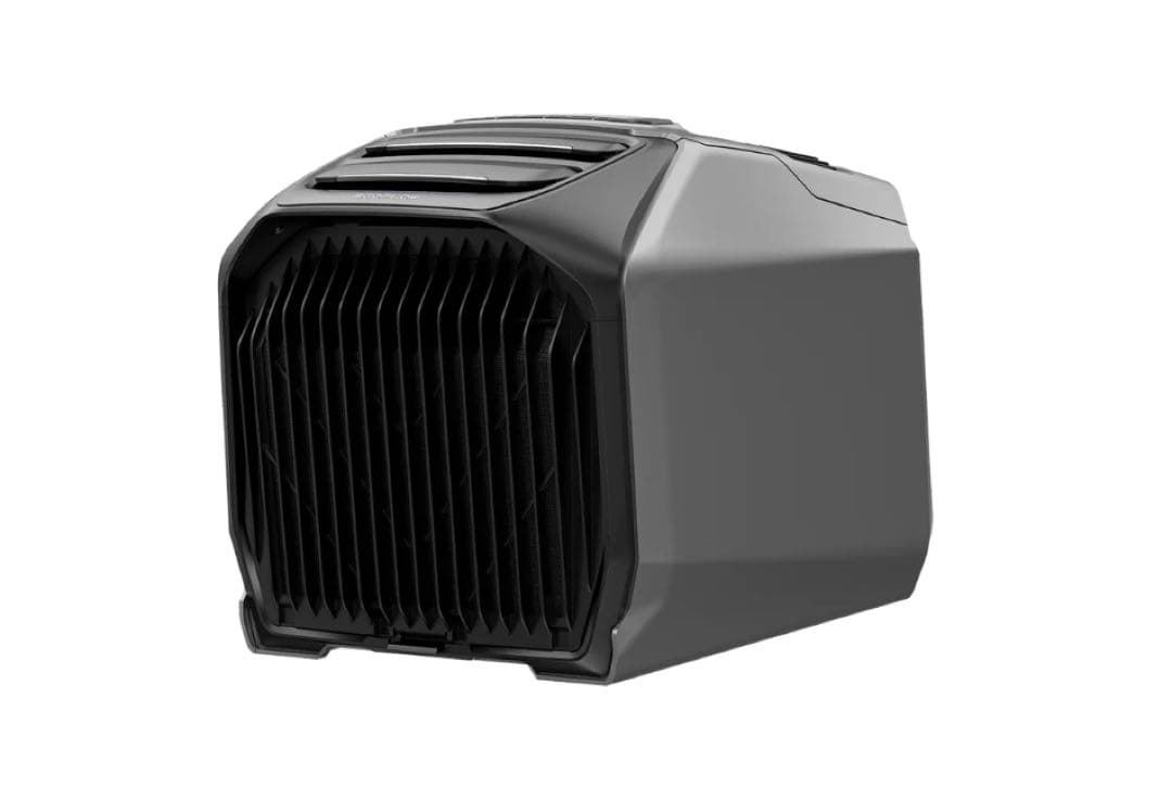 【新品・未使用】EcoFlow WAVE 3 ポータブルエアコン