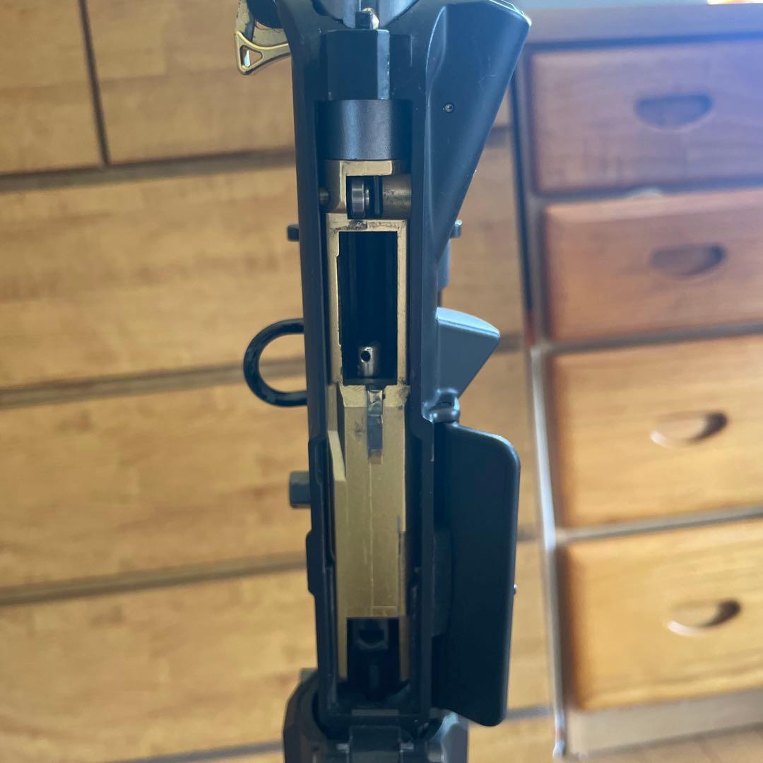 サバゲー引退品