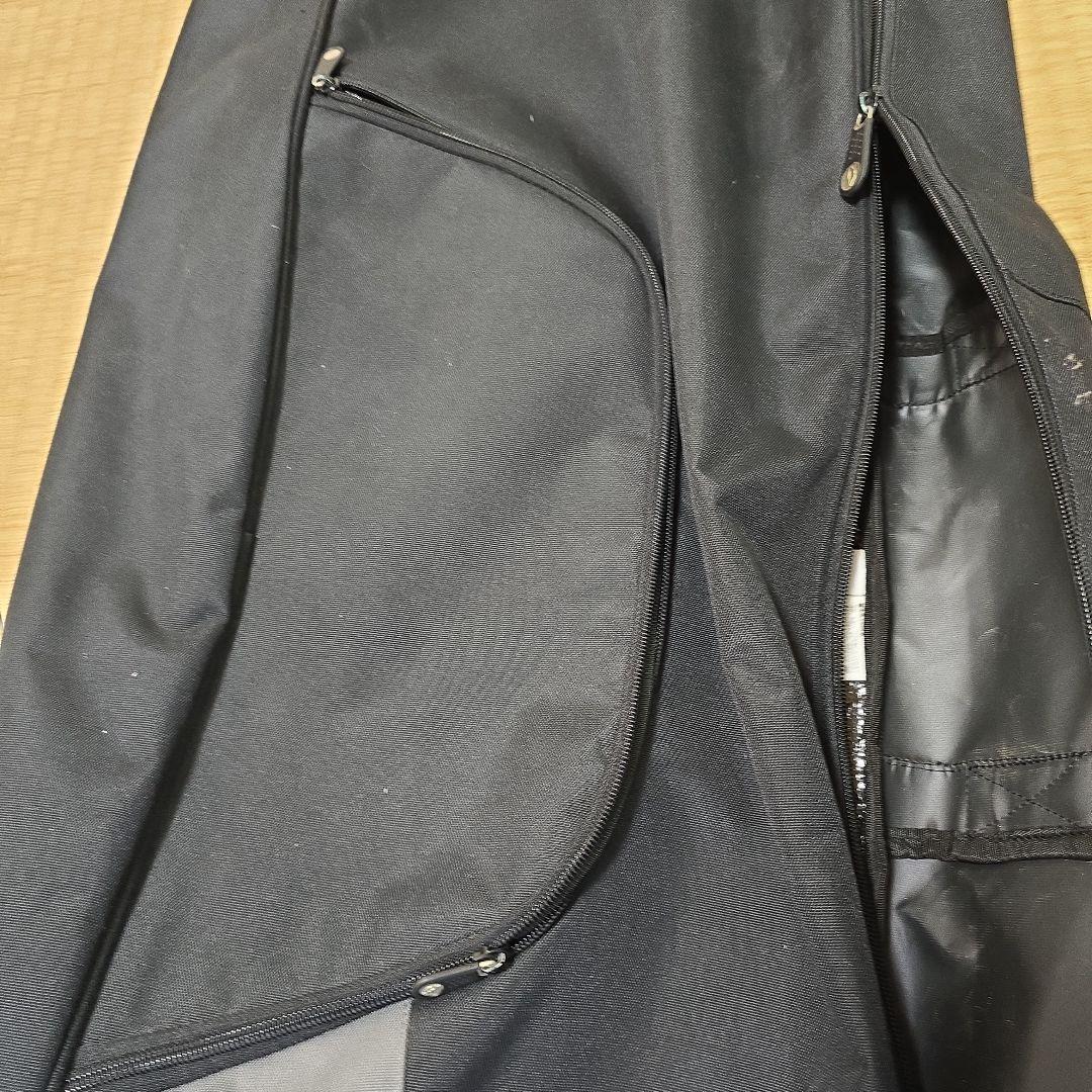 スノーボード　キスマーク　専用ケース付き