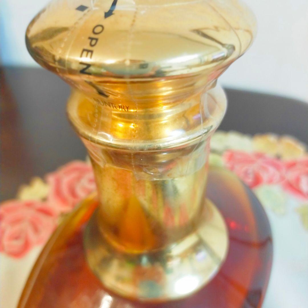 サントリーピュアモルトウイスキーミレニアム2000