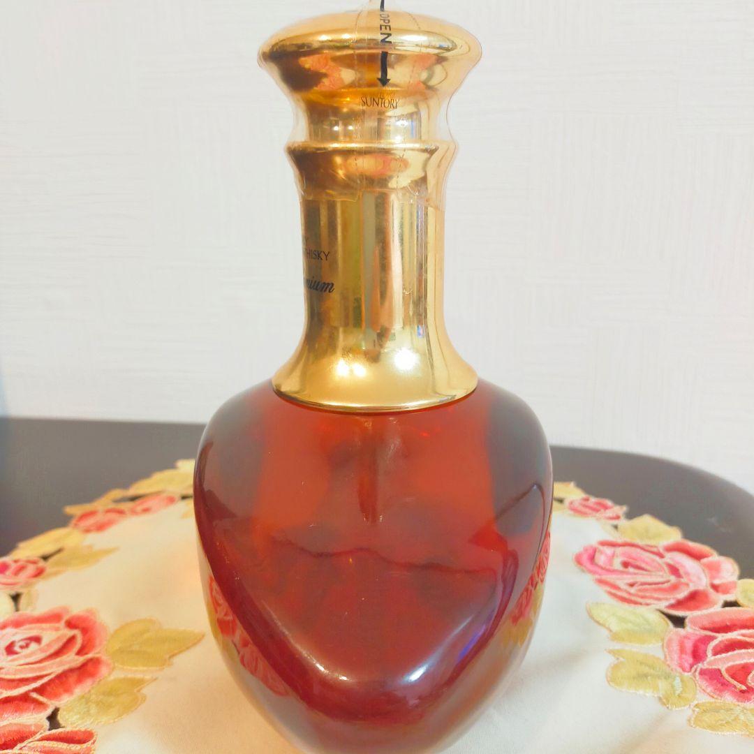 サントリーピュアモルトウイスキーミレニアム2000