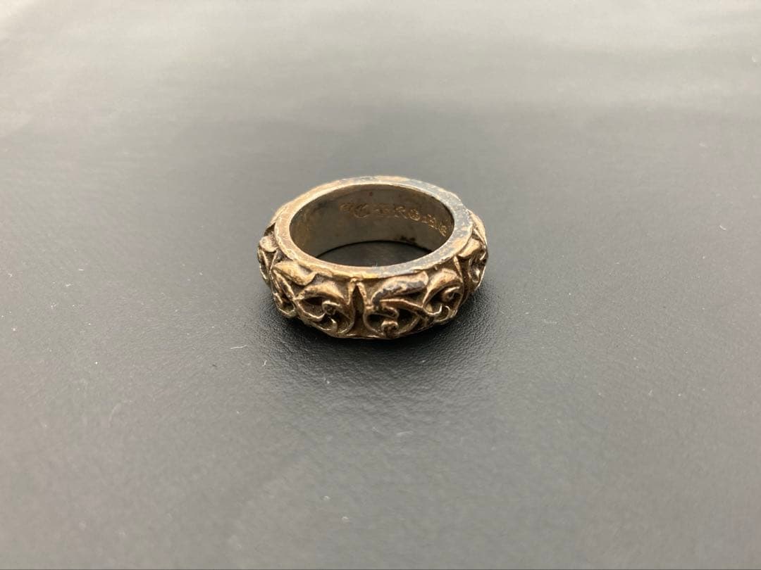 クロムハーツエタニティヴァインバンドリング　13号