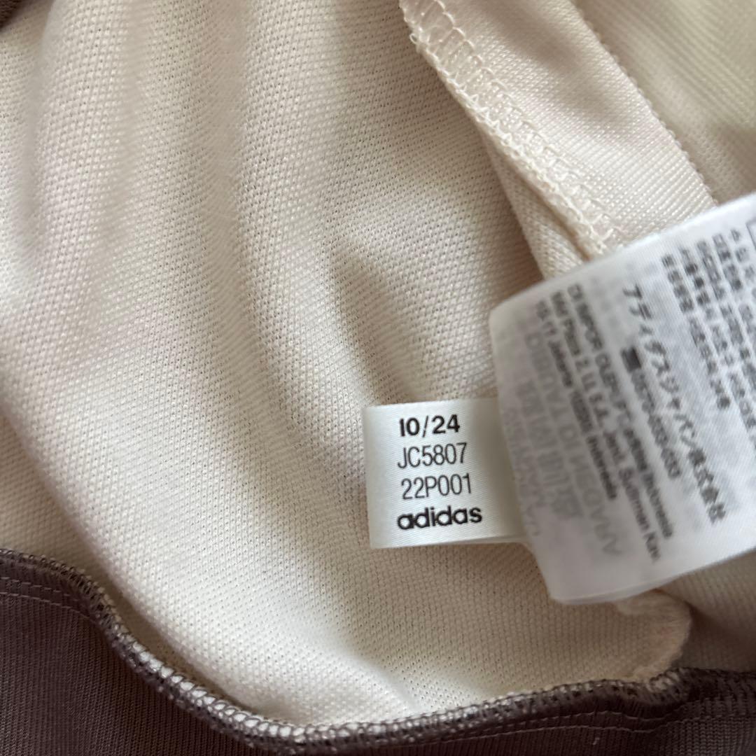 【美品】アディダス オリジナルス ベッケンバウアー トラックトップ L