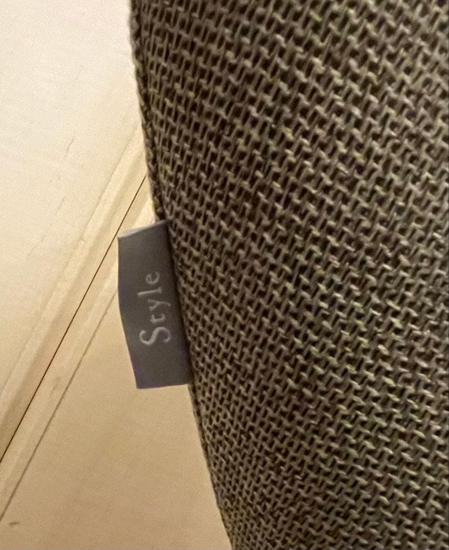 StyleChair EL スタイルチェア イーエル ピスタチオグリーン　MTG