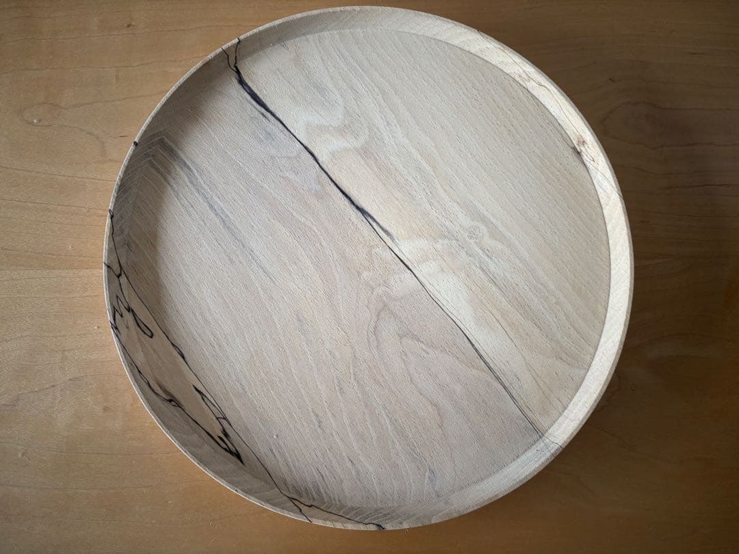 吉川和人　未使用　トレー　プレート