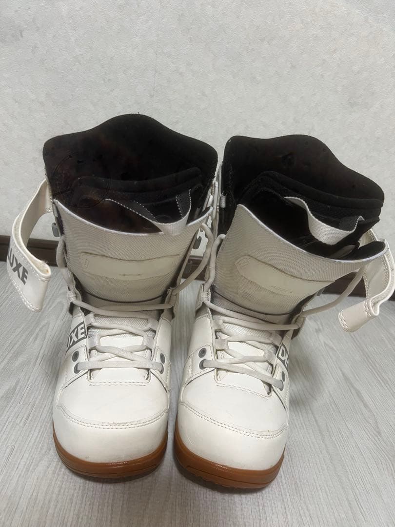 DEELUXE スノーボードブーツ 23.5