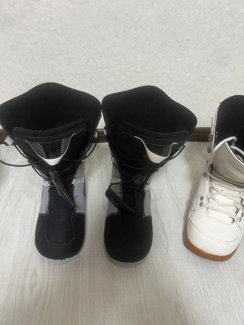 DEELUXE スノーボードブーツ 23.5