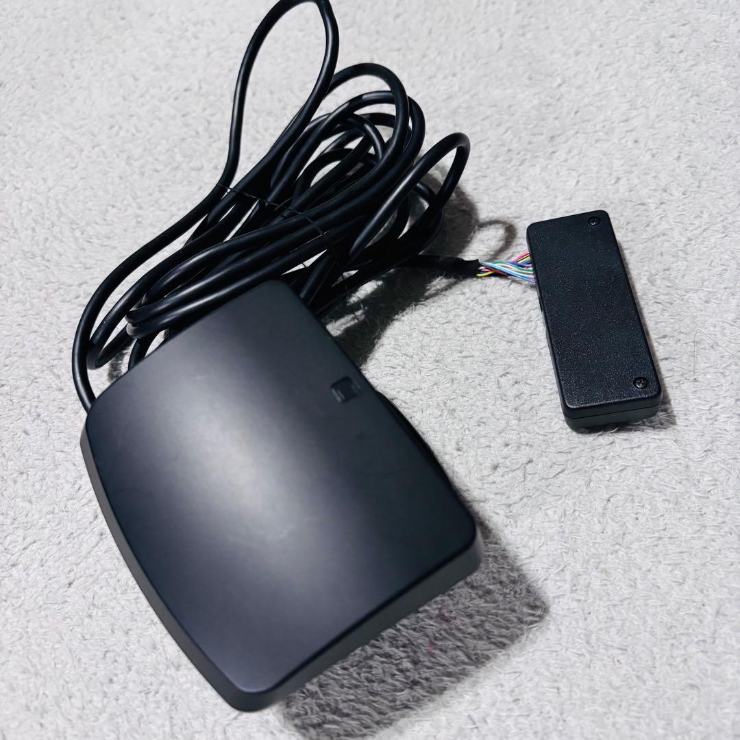 ☆SALE☆BLITZ レーダー探知機 TL-313S セパレート型