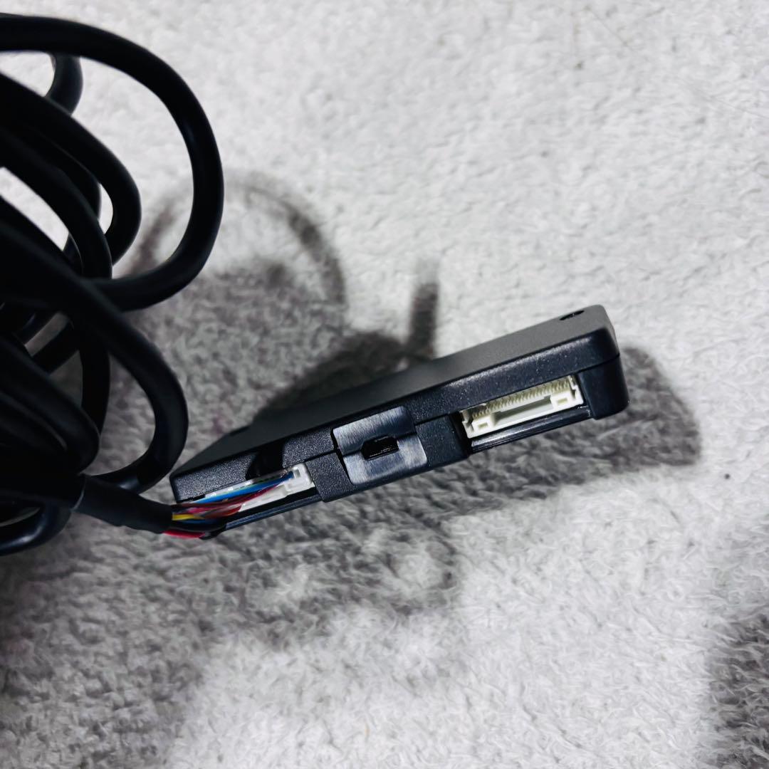 ☆SALE☆BLITZ レーダー探知機 TL-313S セパレート型