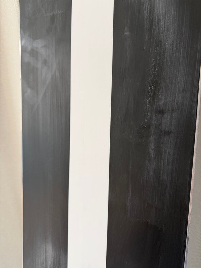 キッズスノーボード板 ホワイトスペース120