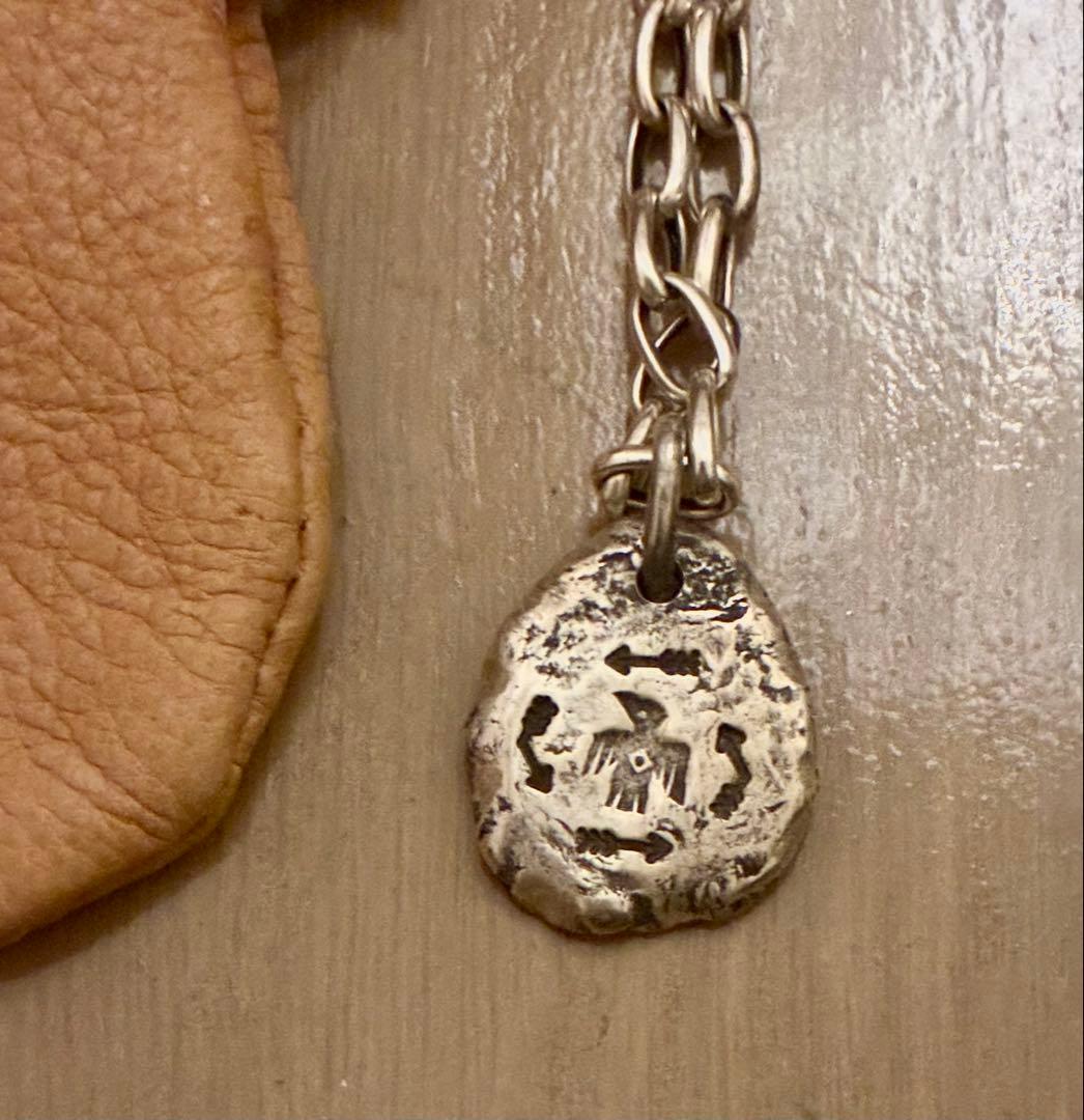 葉山のオーダーインディアンジュエリー