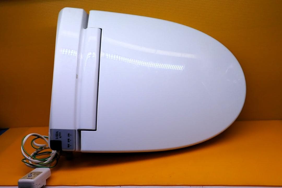 LIXIL リクシル シャワートイレ CW-KA211 ピュアホワイト 2018