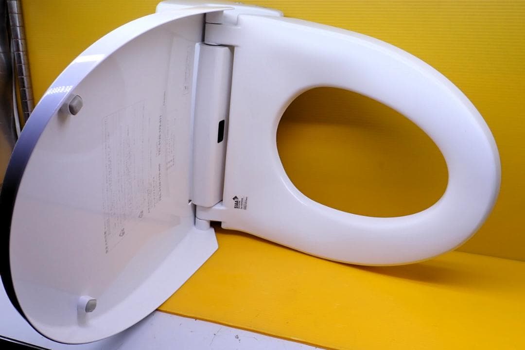 LIXIL リクシル シャワートイレ CW-KA211 ピュアホワイト 2018