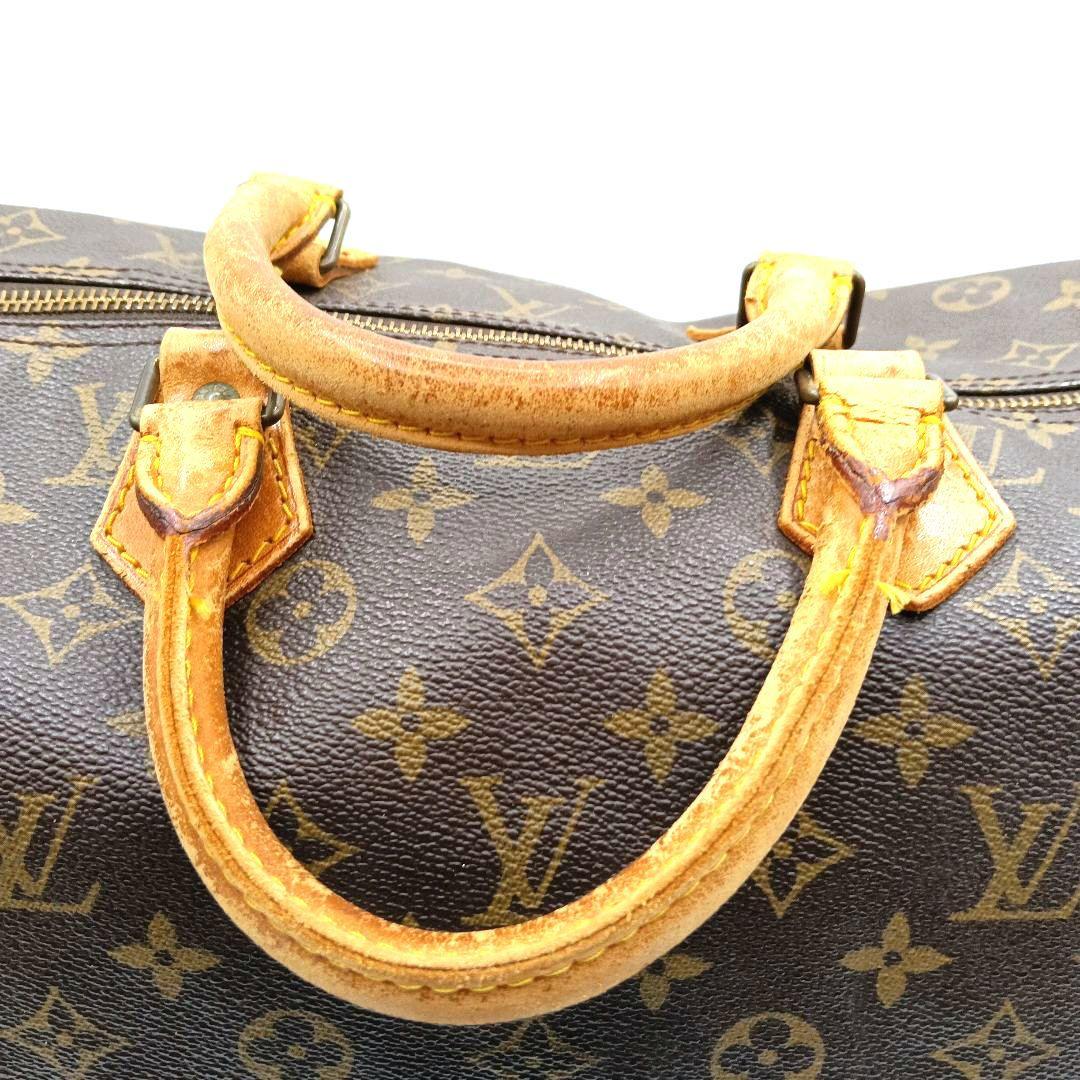 Louis Vuitton モノグラム スピーディー40　上281