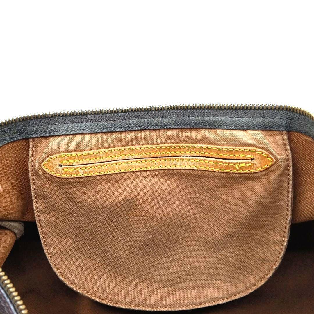 Louis Vuitton モノグラム スピーディー40　上281