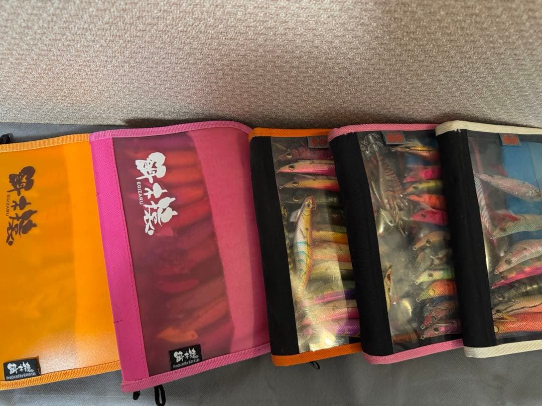 エ*♡様 エギ 餌木