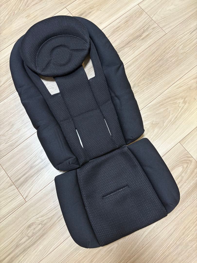 cybex オルフェオ　 ベビーカー 本体とバー（2023年）