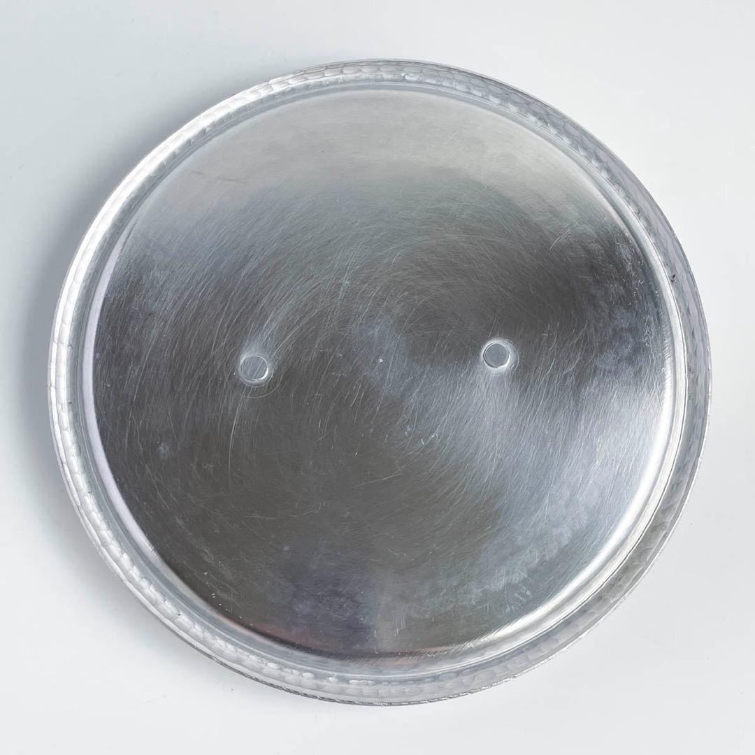 京都 有次 こぶりな寸胴鍋（直径21cm） アルミ 美品