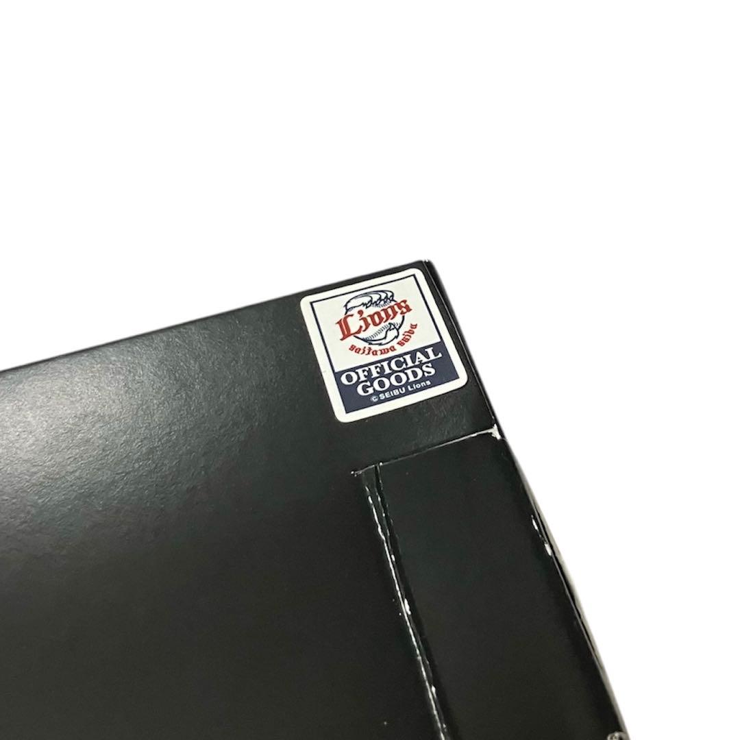 OAKLEYオークリー 埼玉西武ライオンズ レーダーロックパス NPBサングラス