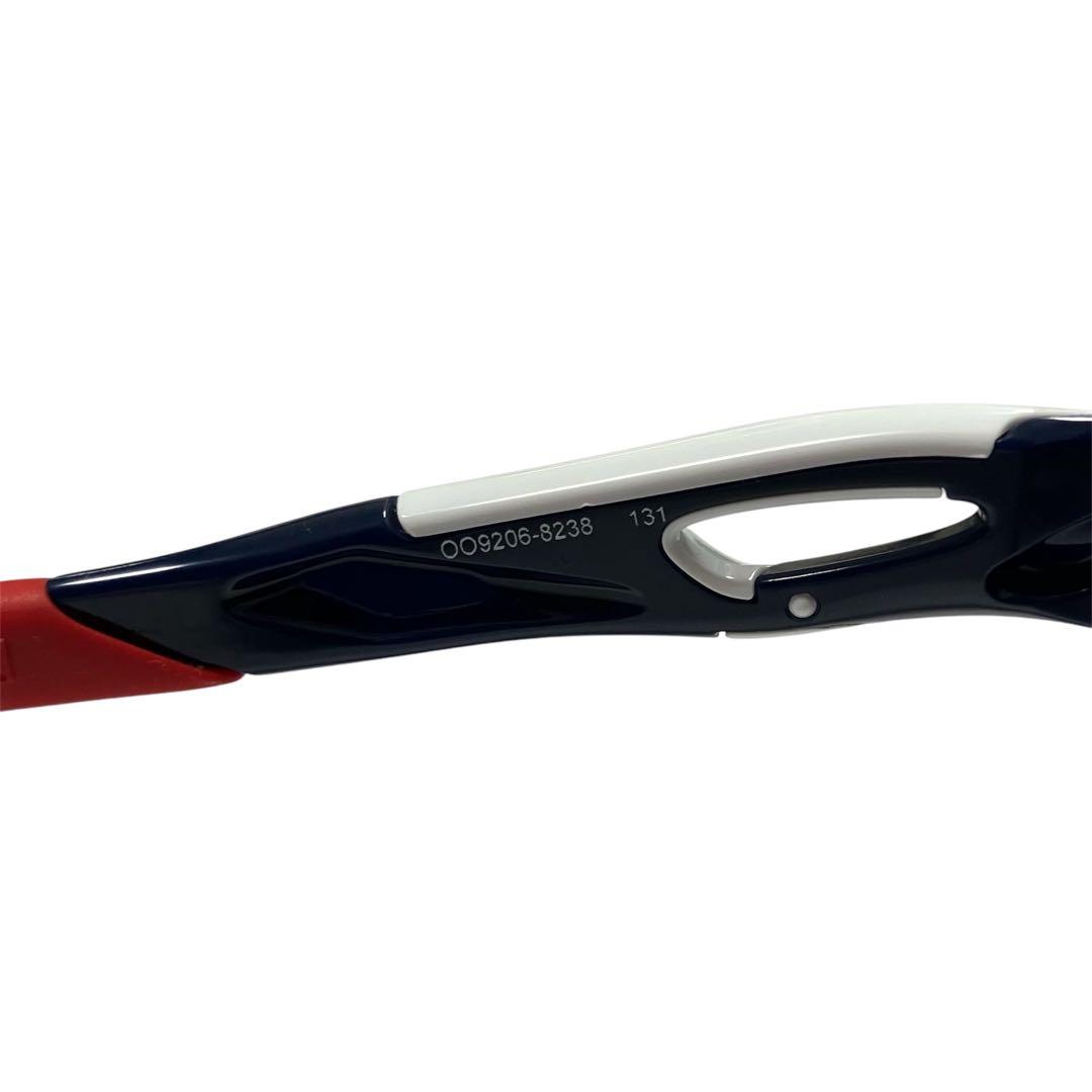 OAKLEYオークリー 埼玉西武ライオンズ レーダーロックパス NPBサングラス