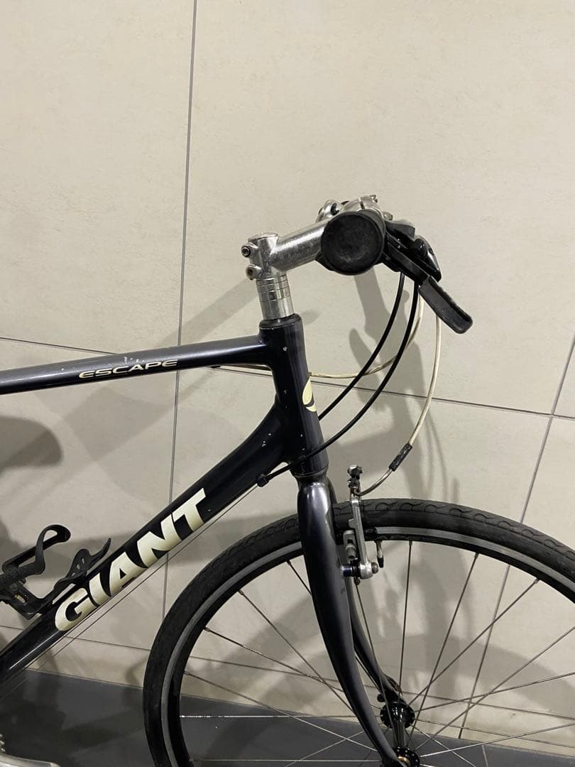 GIANT escape R3クロスバイク　ジャイアント　エスケープrx3自転車