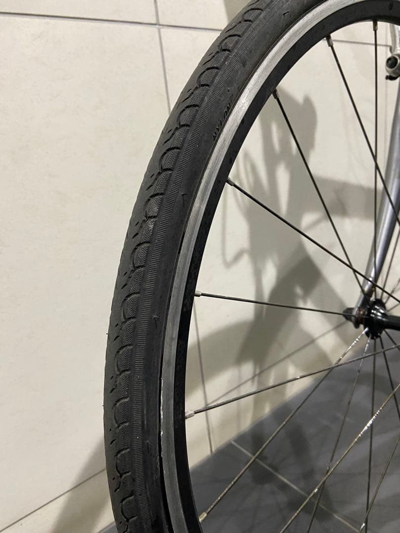 GIANT escape R3クロスバイク　ジャイアント　エスケープrx3自転車