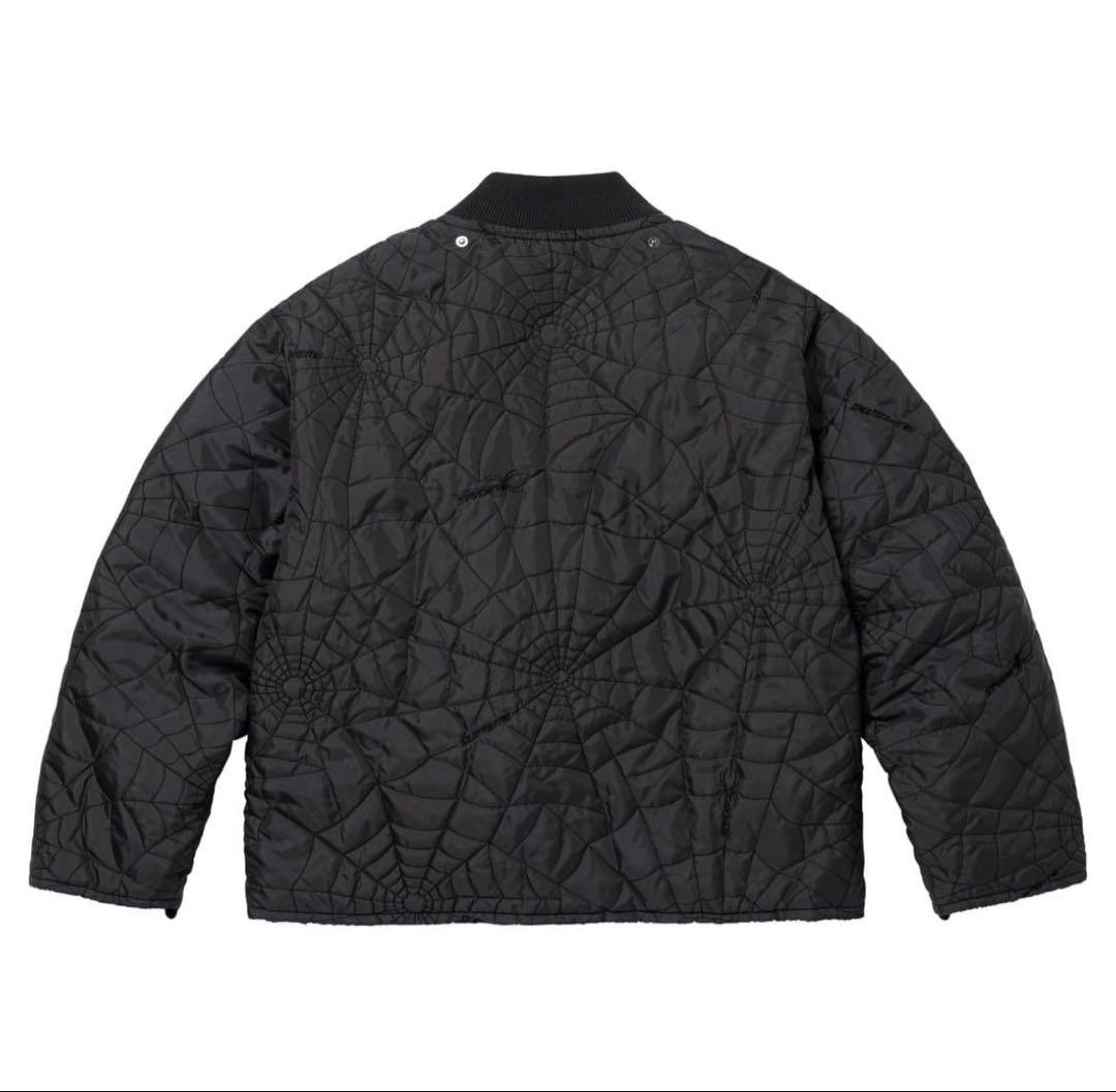 スノーボード 24AW supreme Spyder Technical Jacket