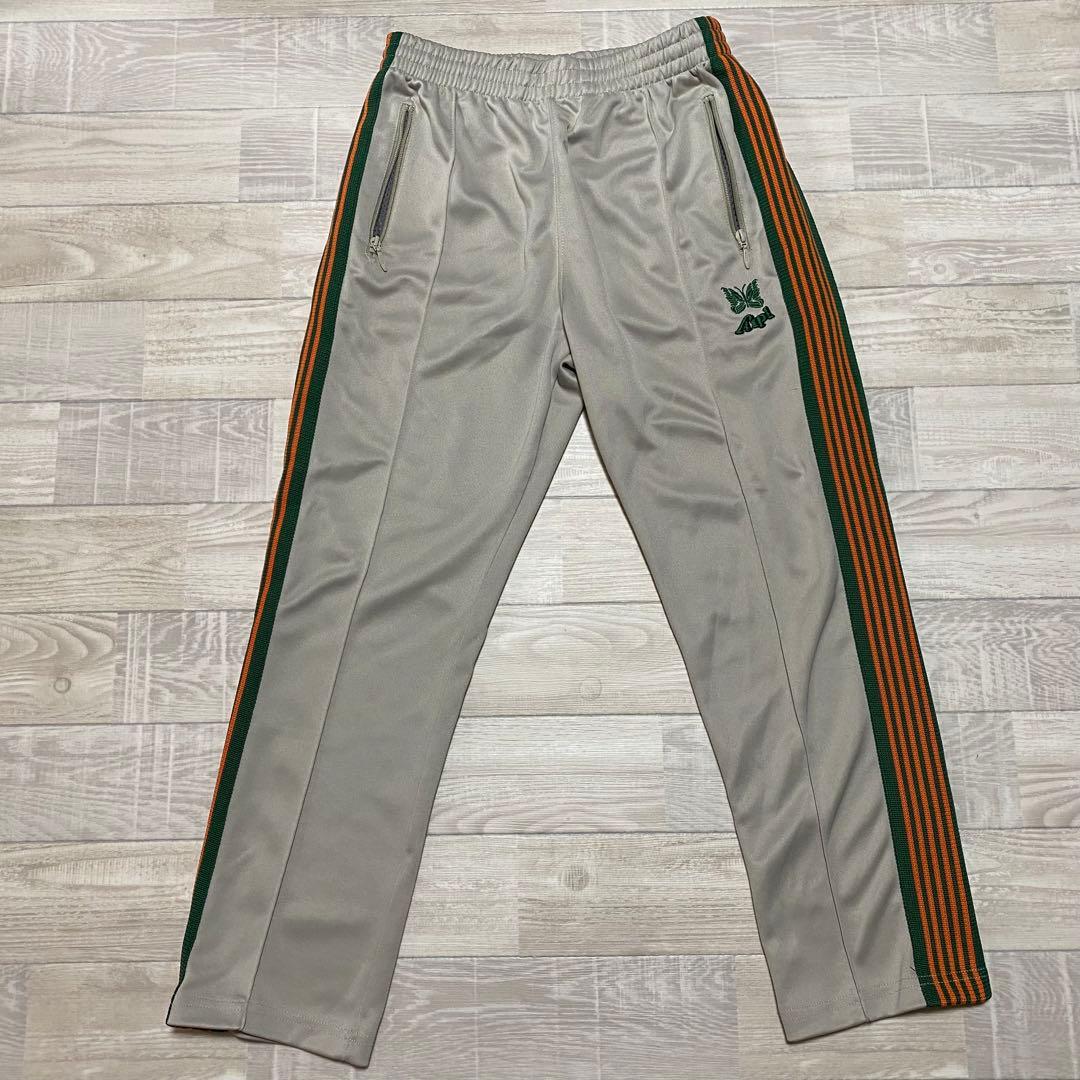 Needles Aipl ストライプ パンツ S